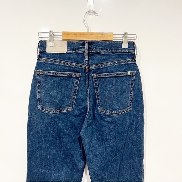 Everlane The Cheeky Split-Hem Jean - Picture 7 of 14